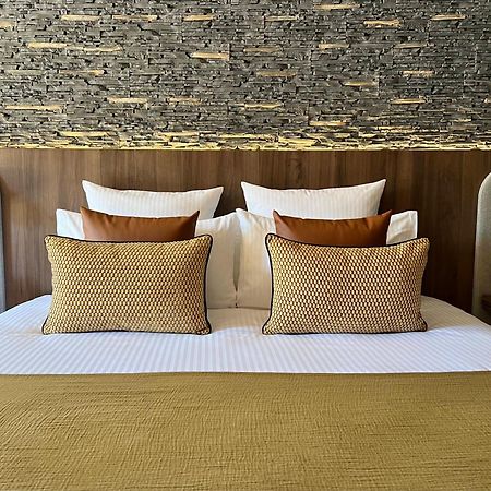 Cocoon Inn Cucq Eksteriør bilde