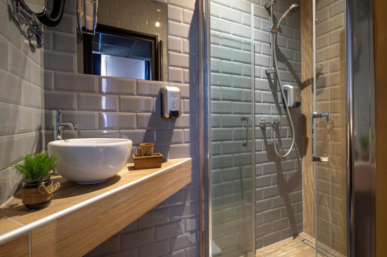 Cocoon Inn Cucq Eksteriør bilde